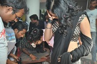 Abbai Class Ammai Mass Stills